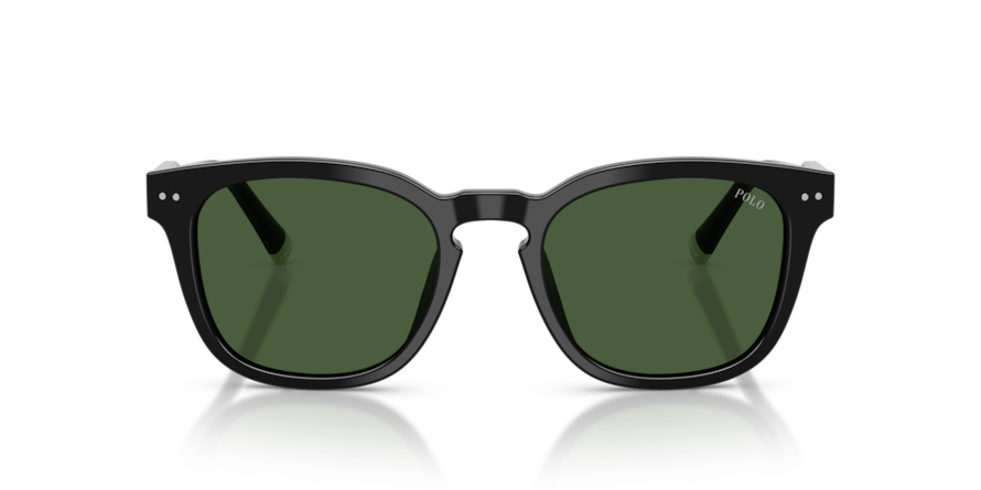 OKULARY POLO RALPH LAUREN PH 4242U 500171 52 ROZMIAR M