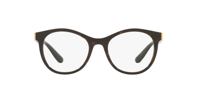 OKULARY KOREKCYJNE DOLCE & GABBANA DG 5075 502 51 ROZMIAR M