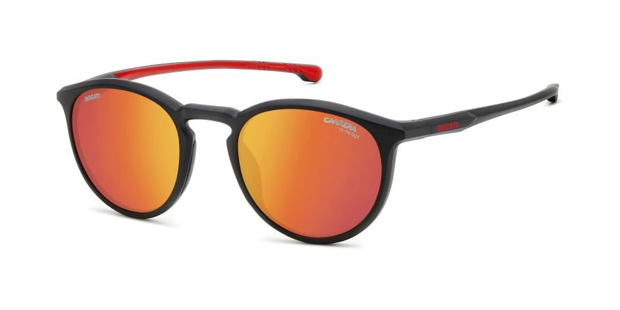 OKULARY CARRERA DUCATI CARDUC 035S 003 50 ROZMIAR M