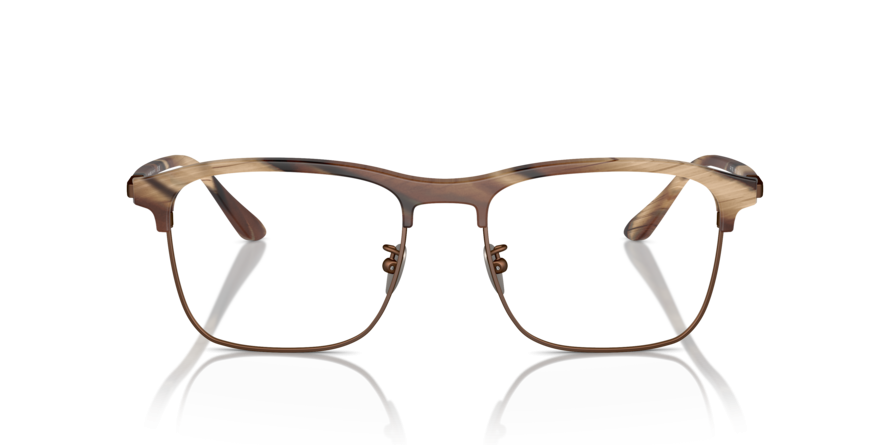OKULARY KOREKCYJNE GIORGIO ARMANI AR 7262 6065 54 ROZMIAR M