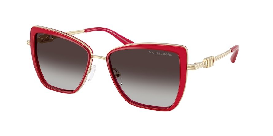 OKULARY MICHAEL KORS SEA ISLAND MK 1178 40578G 55 ROZMIAR M