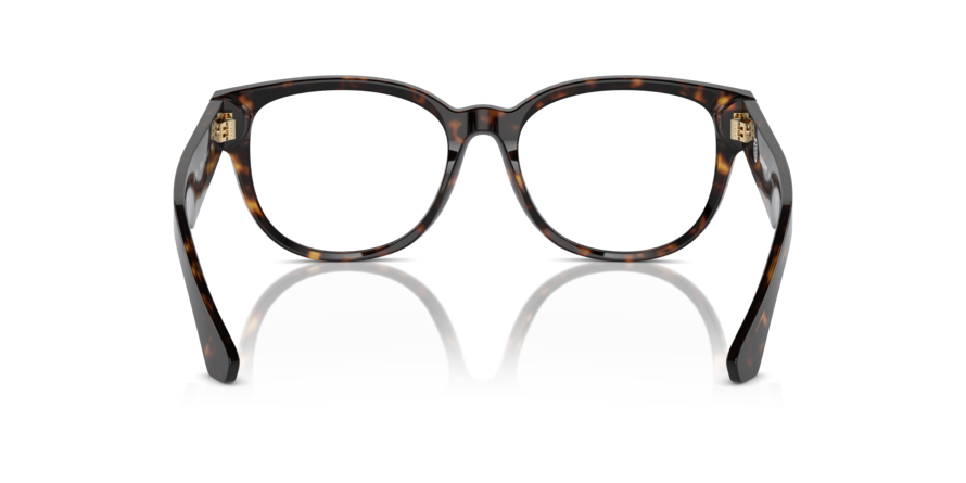 OKULARY KOREKCYJNE BURBERRY BE 2410 3002 53 ROZMIAR M