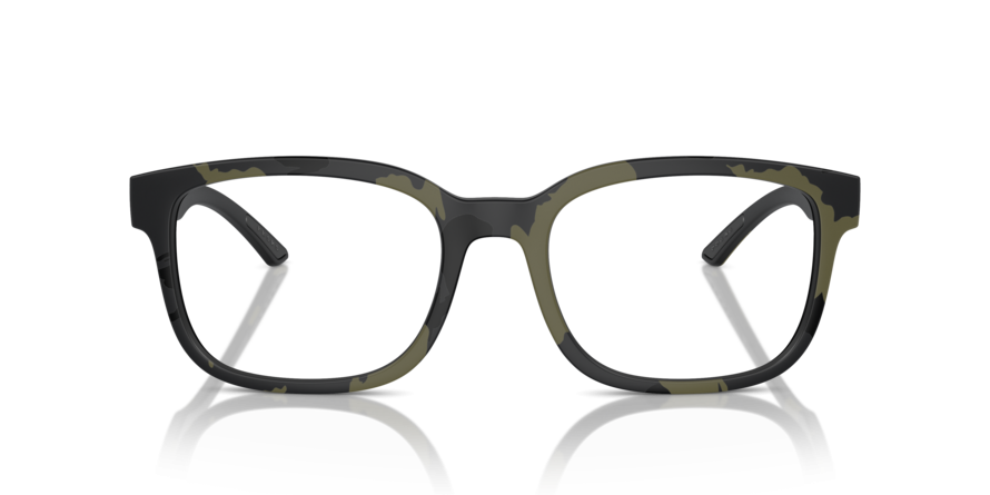 OKULARY KOREKCYJNE PRADA SPORT PS 05QV 14X1O1 54 ROZMIAR M
