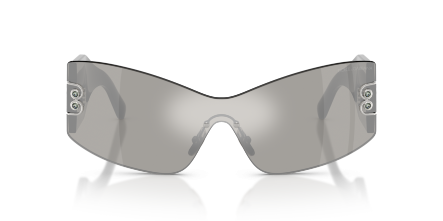 OKULARY DOLCE & GABBANA DG 4526B 501/6G 42 ROZMIAR L