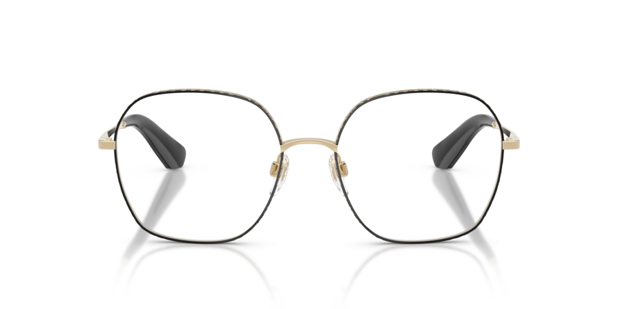 OKULARY KOREKCYJNE BURBERRY BE 1399 1326 55 ROZMIAR M