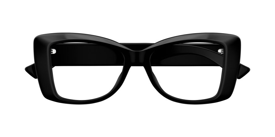 OKULARY KOREKCYJNE GUCCI GG 1697O 001 50 ROZMIAR S