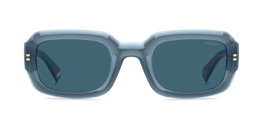 OKULARY POLAROID PLD 6239SX MVU 51 ROZMIAR M Z POLARYZACJĄ