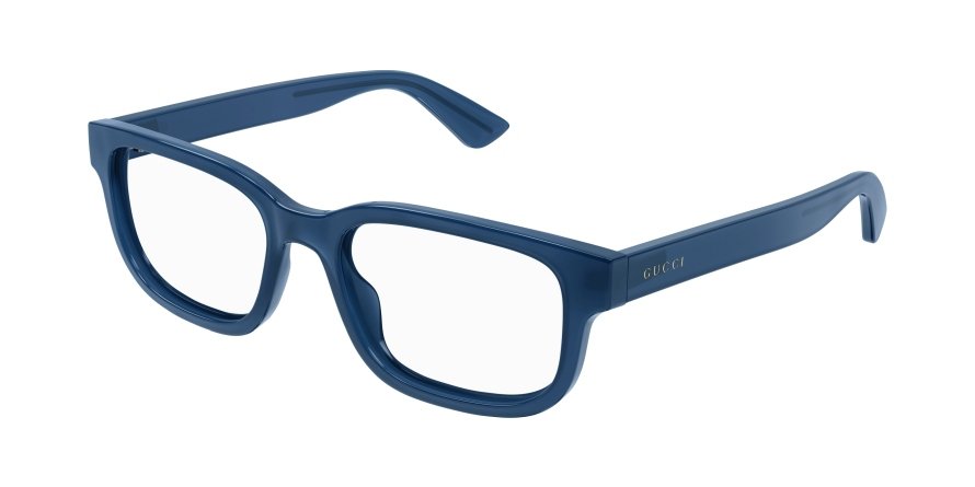 OKULARY KOREKCYJNE GUCCI GG 1584O 007 56 ROZMIAR M