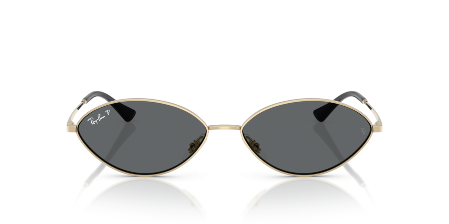 OKULARY RAY-BAN® KAI RB 3757 921381 56 ROZMIAR M