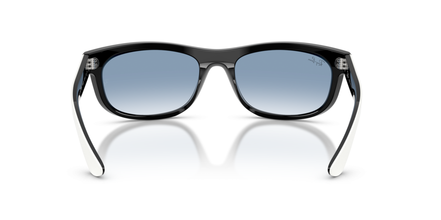 OKULARY RAY-BAN® RB 2489 14443F 62 ROZMIAR L