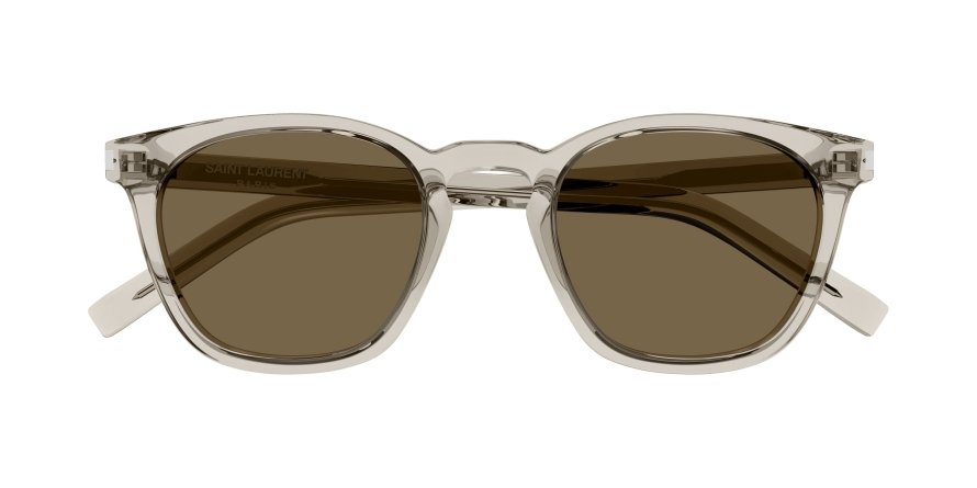OKULARY SAINT LAURENT SL 28 047 49 ROZMIAR M