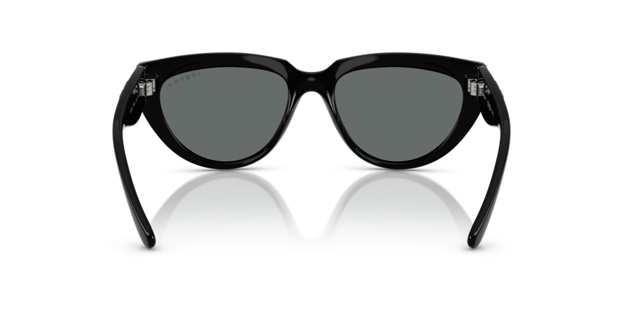 OKULARY VOGUE EYEWEAR VO 5629S W44/81 54 ROZMIAR M Z POLARYZACJĄ