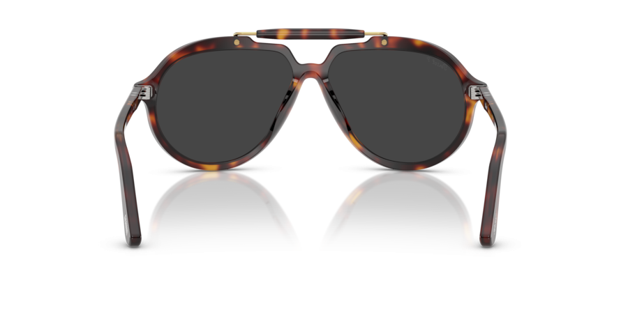 OKULARY PERSOL® PO 0202S 24/48 57 ROZMIAR M Z POLARYZACJĄ