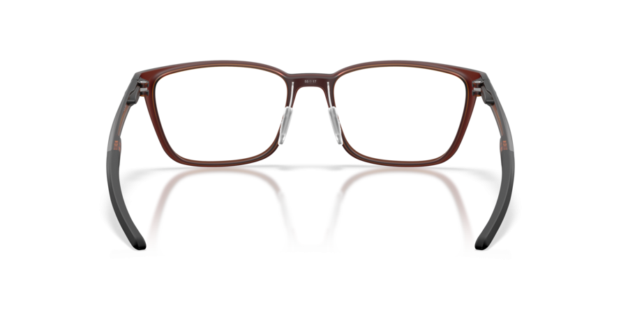 OKULARY KOREKCYJNE OAKLEY® THINBOARD OX 8205 820504 53 ROZMIAR M