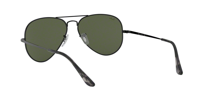 OKULARY RAY-BAN® AVIATOR METAL II RB 3689 914831 62 ROZMIAR L