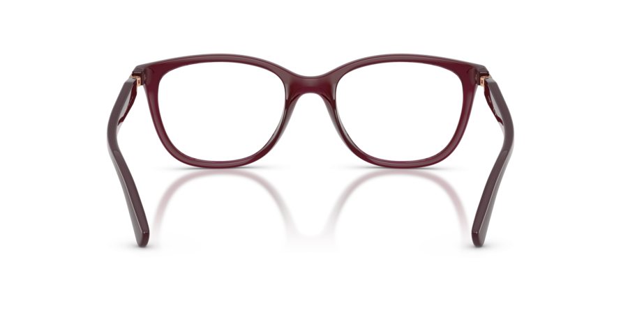 OKULARY KOREKCYJNE VOGUE EYEWEAR VO 5679B 2989 53 ROZMIAR M