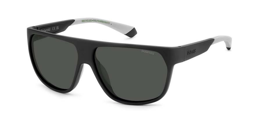 OKULARY POLAROID PLD 7053S 003 60 ROZMIAR L Z POLARYZACJĄ