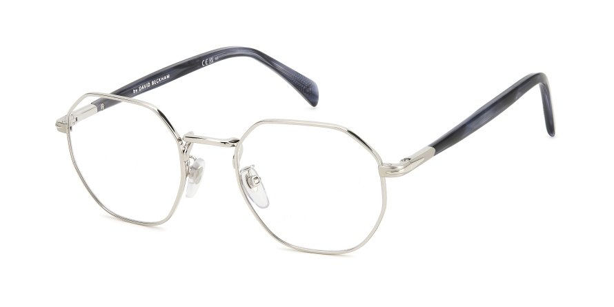 OKULARY KOREKCYJNE DAVID BECKHAM DB 1133 4PC 50 ROZMIAR M