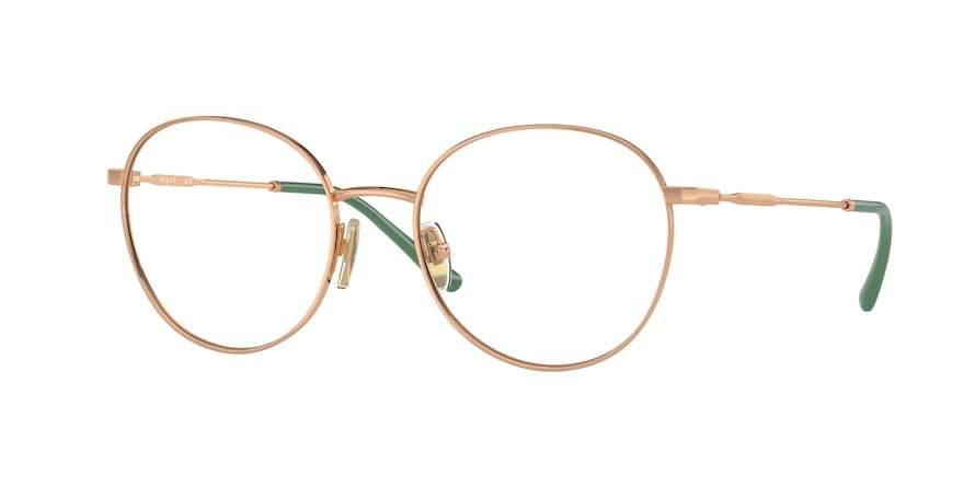 OKULARY KOREKCYJNE VOGUE EYEWEAR VO 4280 5152 50 ROZMIAR S