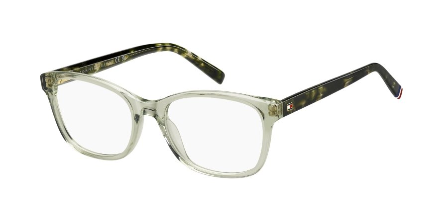 OKULARY KOREKCYJNE TOMMY HILFIGER TH 2229 XGW 52 ROZMIAR M