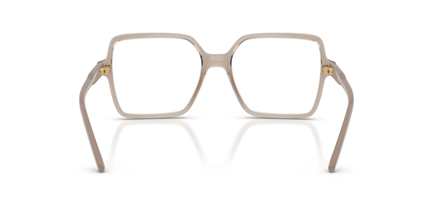 OKULARY KOREKCYJNE VOGUE EYEWEAR VO 5702 2990 49 ROZMIAR S