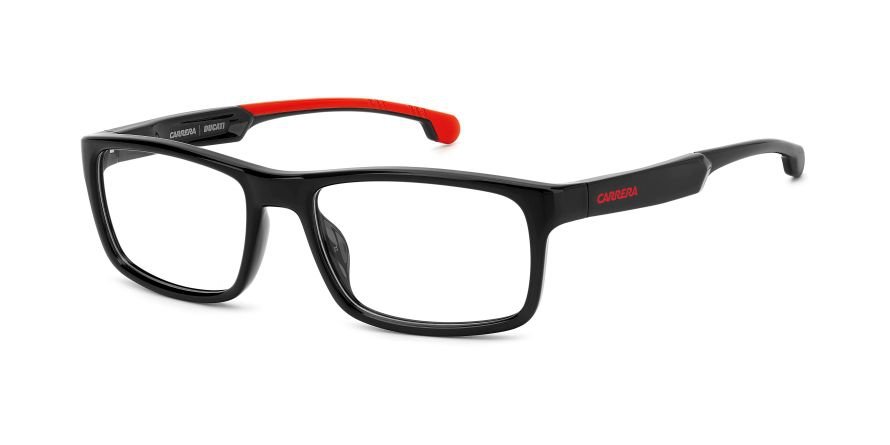 OKULARY KOREKCYJNE CARRERA DUCATI CARDUC 016 OIT 55 ROZMIAR M
