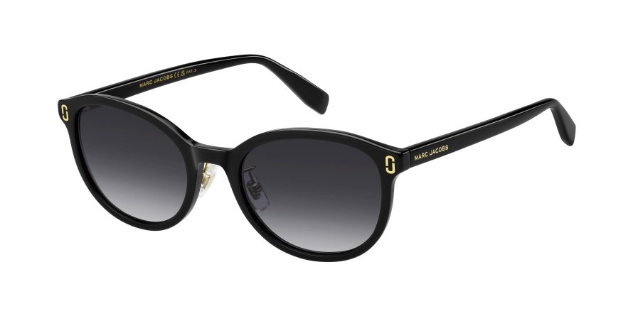 OKULARY MARC JACOBS MJ 1122FS 807 52 ROZMIAR M