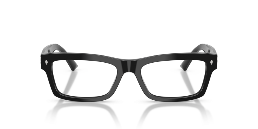 OKULARY KOREKCYJNE JIMMY CHOO JC 3057U 5000 53 ROZMIAR M