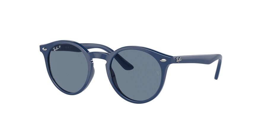 OKULARY DZIECIĘCE RAY-BAN® RJ 9064S 71612V 44 Z POLARYZACJĄ