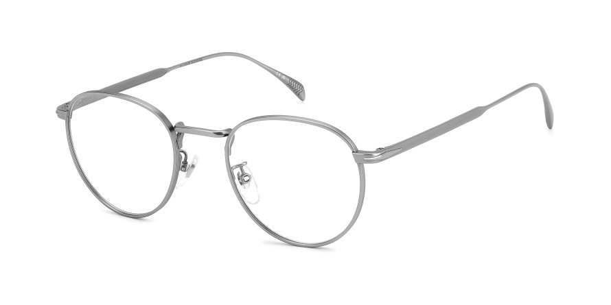 OKULARY KOREKCYJNE DAVID BECKHAM DB 1147 R81 49 ROZMIAR S