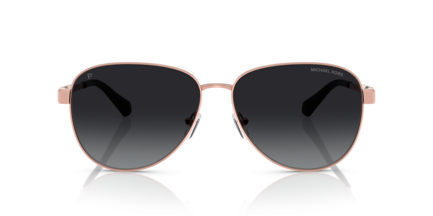 OKULARY MICHAEL KORS BIARRITZ MK 1160 1108T3 59 ROZMIAR L Z POLARYZACJĄ