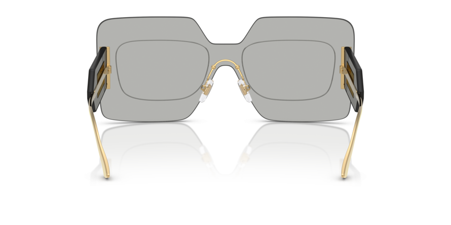 OKULARY FOTOCHROMOWE VERSACE VE 2277 10018V 42 ROZMIAR L