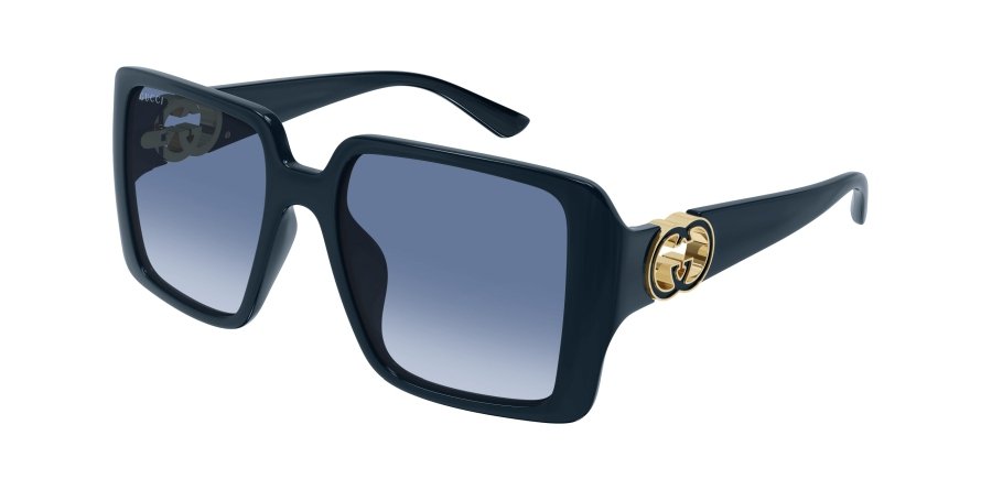OKULARY GUCCI GG 1692SA 007 54 ROZMIAR M