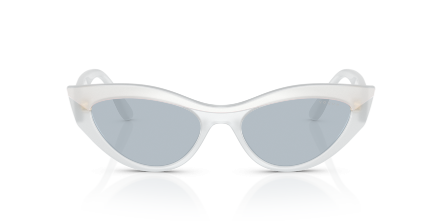 OKULARY VOGUE EYEWEAR VO 5637SU 32201U 52 ROZMIAR M