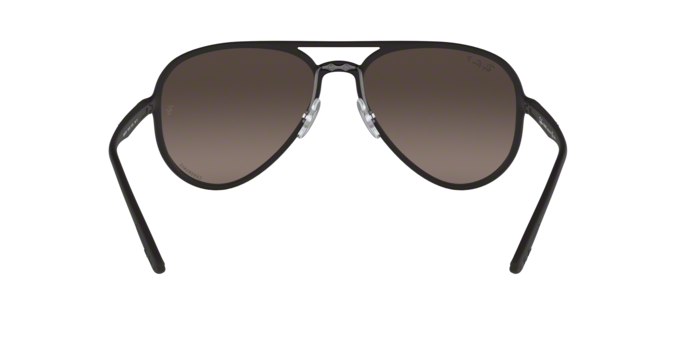OKULARY RAY-BAN® RB 4320CH 601S5J 58 ROZMIAR L Z POLARYZACJĄ