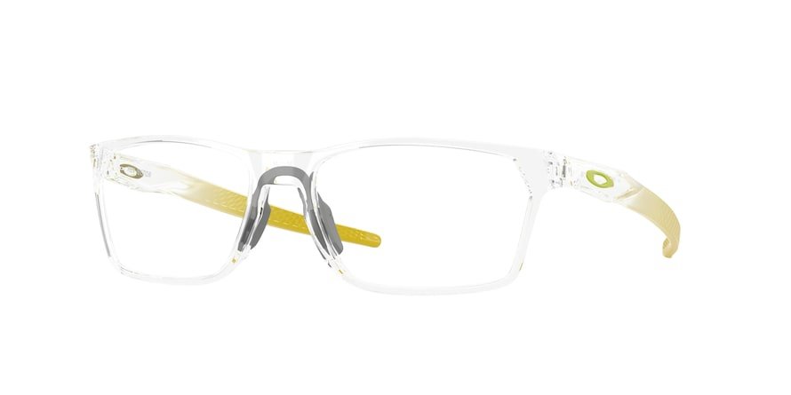 OKULARY KOREKCYJNE OAKLEY® HEX JECTOR OX 8032 803212 57 ROZMIAR M