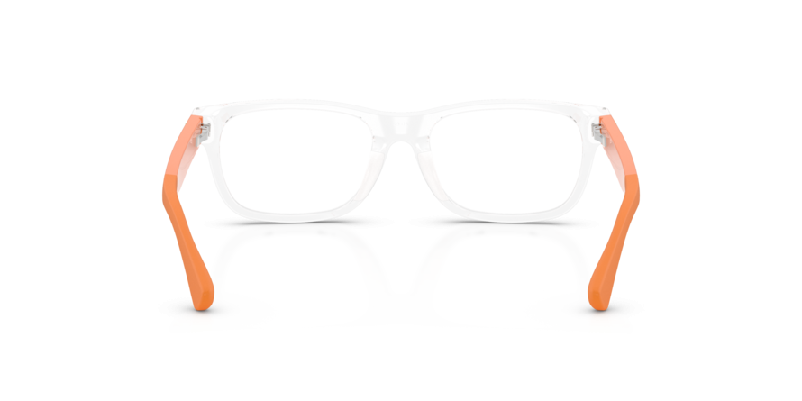 OKULARY KOREKCYJNE DZIECIĘCE POLO RALPH LAUREN JUNIOR PP 8555U 5002 47