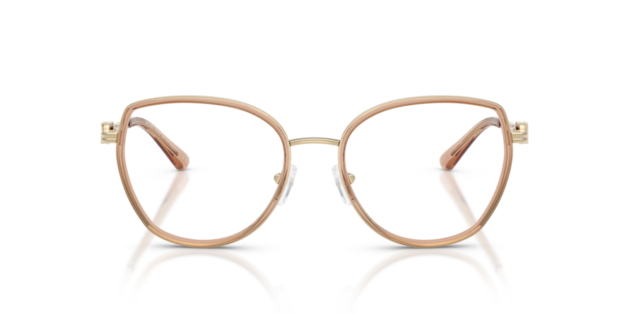 OKULARY KOREKCYJNE MICHAEL KORS KIAWAH MK 3101 4051 53 ROZMIAR M