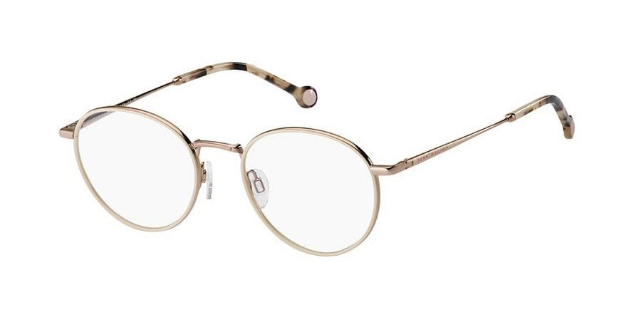 OKULARY KOREKCYJNE TOMMY HILFIGER TH 1820 DDB 50 ROZMIAR M