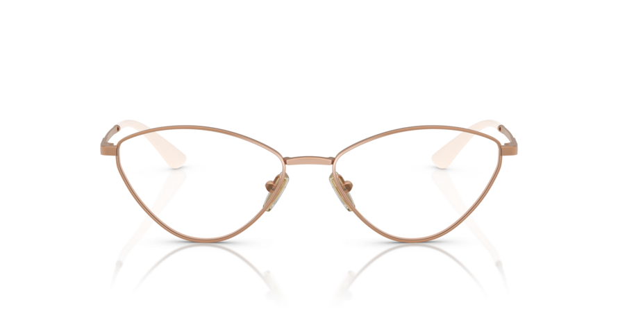 OKULARY KOREKCYJNE VOGUE EYEWEAR VO 4325 5152 55 ROZMIAR M