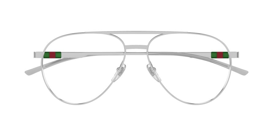 OKULARY KOREKCYJNE GUCCI GG 1679O 001 56 ROZMIAR M