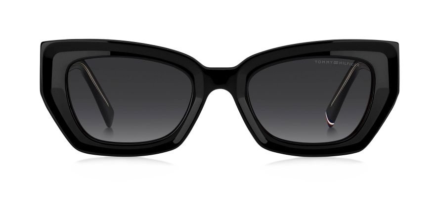 OKULARY TOMMY HILFIGER TH 2254S 807 51 ROZMIAR M