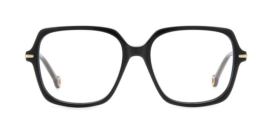 OKULARY KOREKCYJNE CAROLINA HERRERA HER 0233 P9X 54 ROZMIAR M