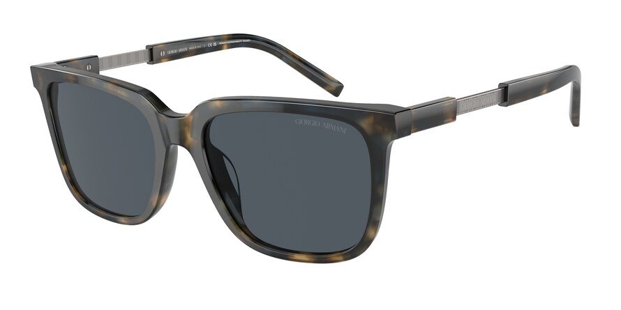 OKULARY GIORGIO ARMANI AR 8202U 604887 55 ROZMIAR M