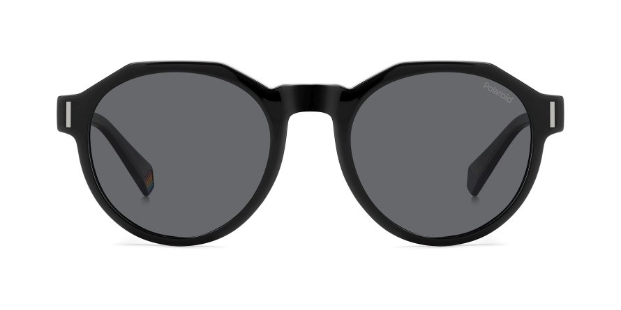 OKULARY POLAROID PLD 6207S 807 52 ROZMIAR M Z POLARYZACJĄ