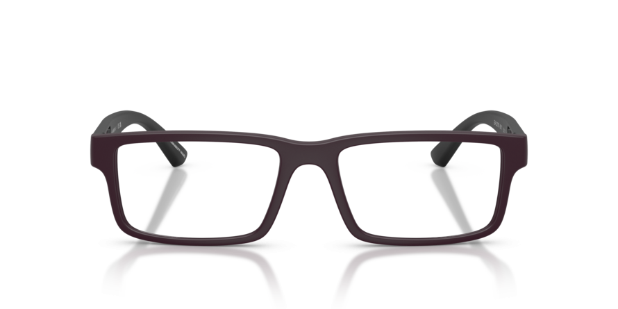 OKULARY KOREKCYJNE EMPORIO ARMANI EA 3278 6371 55 ROZMIAR M