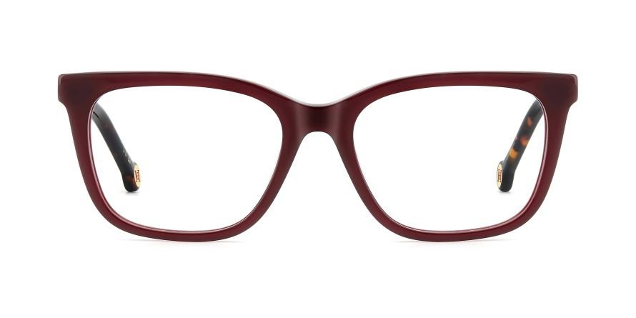 OKULARY KOREKCYJNE CAROLINA HERRERA HER 0300 C9A 51 ROZMIAR S