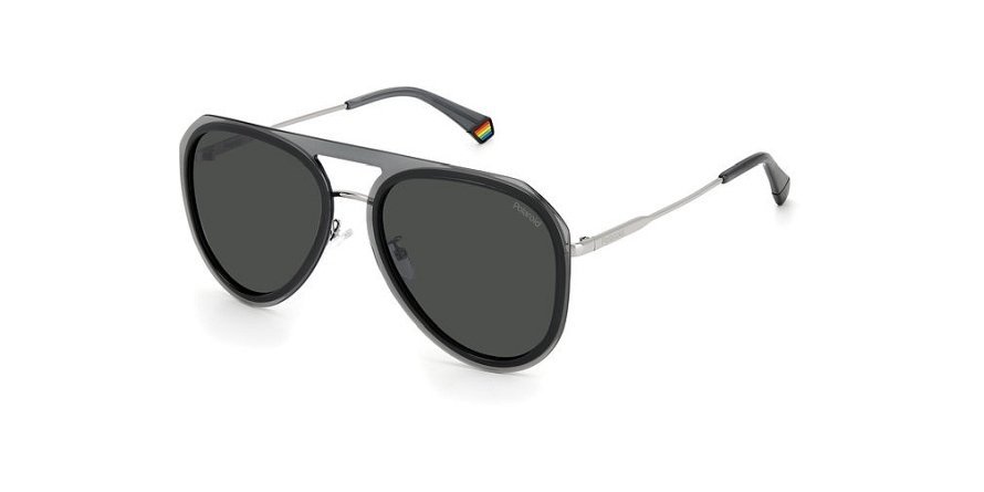 OKULARY POLAROID PLD 6151GS KB7 59 ROZMIAR L Z POLARYZACJĄ