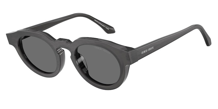 OKULARY GIORGIO ARMANI AR 8255U 639587 47 ROZMIAR S