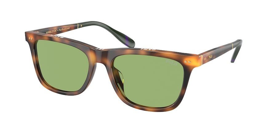 OKULARY POLO RALPH LAUREN PH 4205U 6089/2 56 ROZMIAR M
